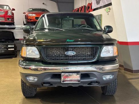 Used 2001 Ford F150 XL AWD/4WD image 38