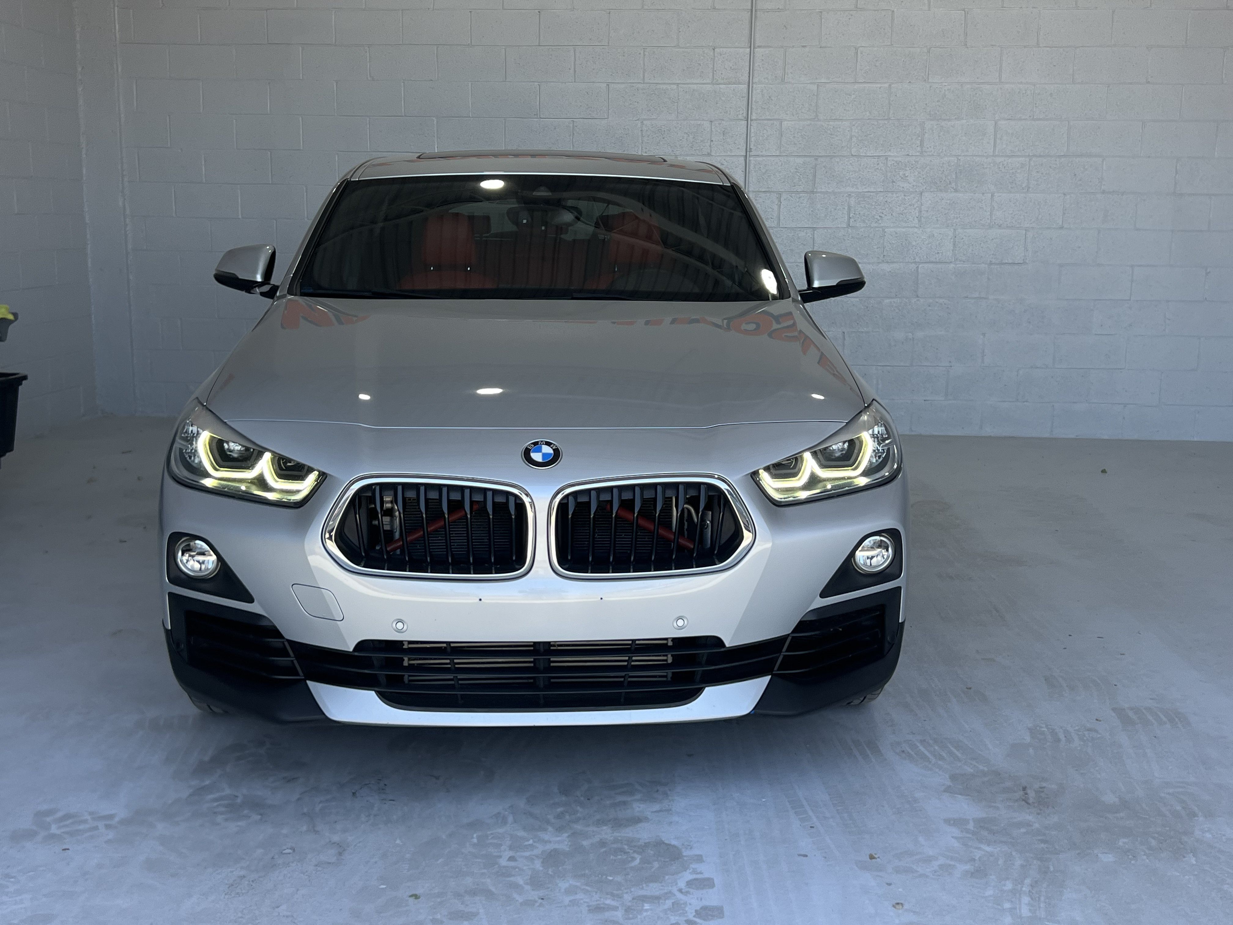 Used 2020 BMW X2 sDrive28i w/ Convenience Package FWD image 9
