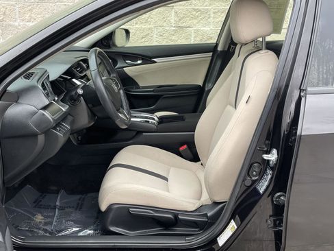 Used 2018 Honda Civic EX-T image 17