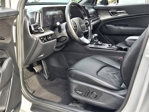Used 2024 Kia Sportage X-Pro Prestige image 14