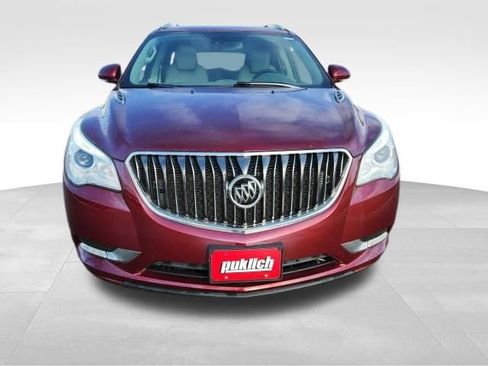 Used 2017 Buick Enclave Premium w/ Trailering Package image 2