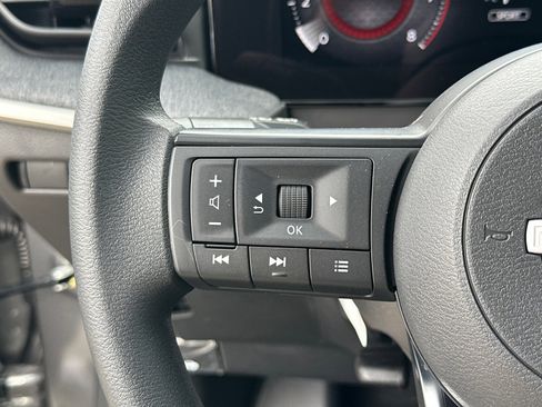 New 2026 Nissan Kicks S w/ Charging Package image 26