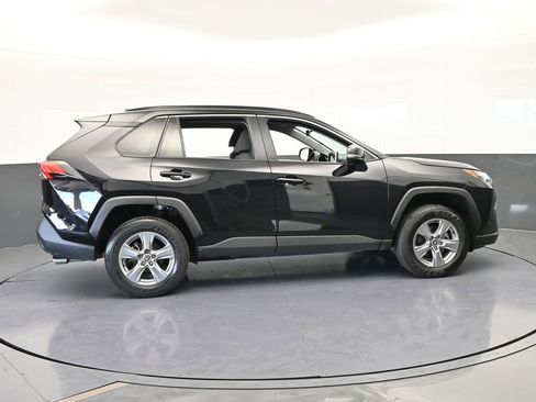 Used 2024 Toyota RAV4 XLE image 7
