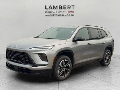 New 2026 Buick Enclave Sport Touring w/ Power Package