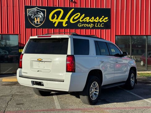 Used 2020 Chevrolet Tahoe LT image 7