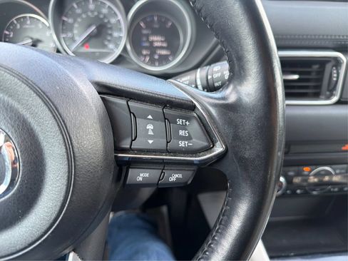 Used 2018 MAZDA CX-5 Grand Touring AWD/4WD image 30