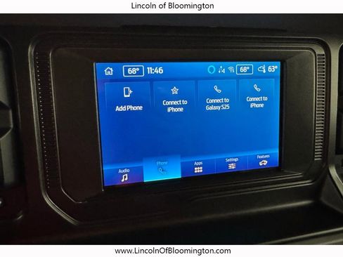 Used 2022 Ford Bronco Badlands AWD/4WD image 53