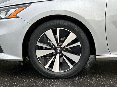 Certified 2022 Nissan Altima 2.5 SV image 25