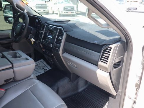 Used 2019 Ford F350 XL w/ XL Value Package RWD image 38