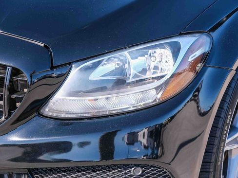 Used 2017 Mercedes-Benz C 300 Sedan image 12