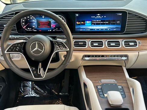 Certified 2026 Mercedes-Benz GLE 350 4MATIC image 28