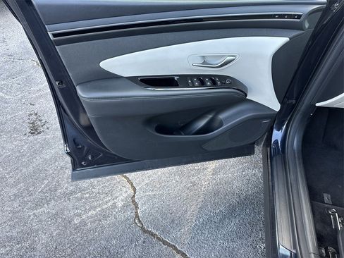 Used 2024 Hyundai Tucson Limited image 10