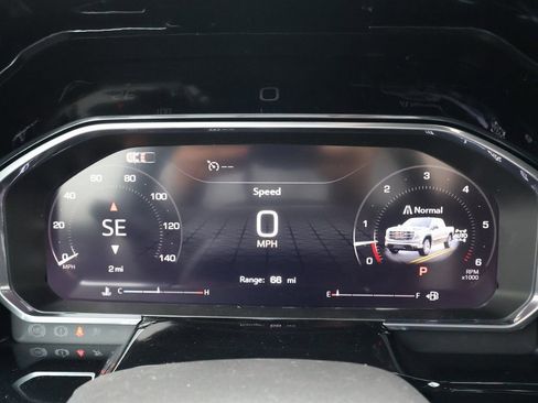 New 2026 GMC Sierra 1500 Elevation w/ LPO, Elevation Black Package image 20