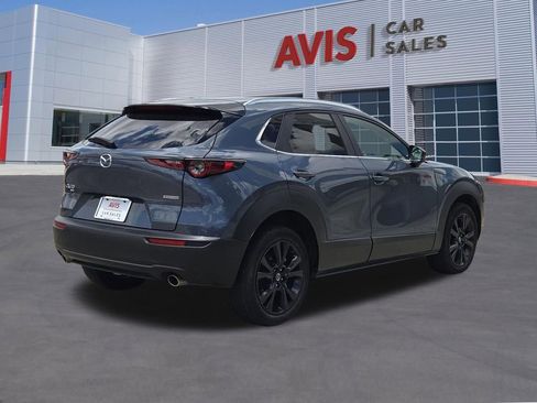 Used 2025 MAZDA CX-30 AWD 2.5 S w/ Preferred Package image 6