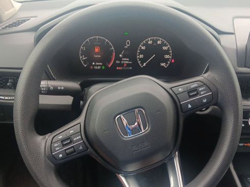 Used 2023 Honda CR-V EX image 21