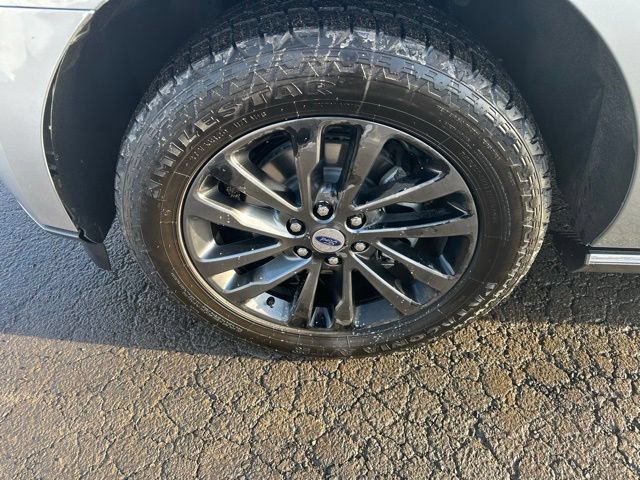 Used 2021 Ford Expedition Limited AWD/4WD image 10