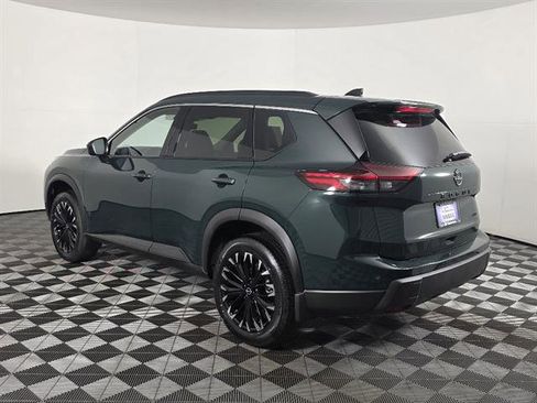 New 2026 Nissan Rogue SV image 7