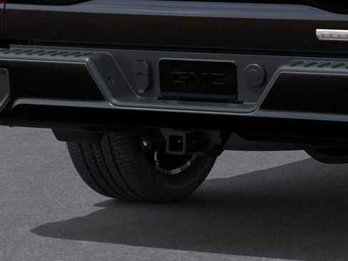 New 2026 GMC Sierra 1500 Elevation AWD/4WD image 14