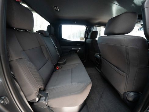 New 2026 Toyota Tundra SR5 w/ SR5 Convenience Package image 24