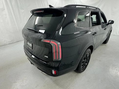 Used 2025 Kia Telluride SX Prestige X-Pro AWD/4WD image 3