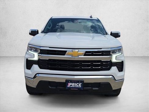 Used 2024 Chevrolet Silverado 1500 LT RWD image 2