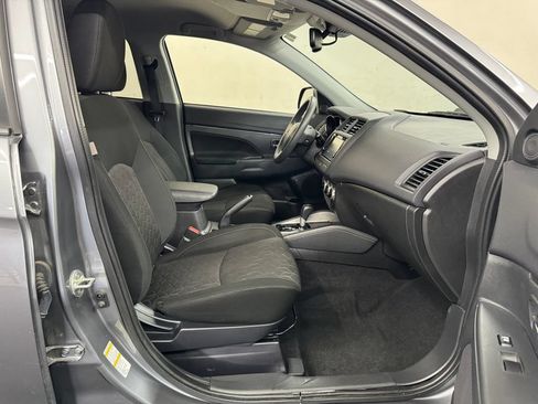 Used 2024 Mitsubishi Outlander Sport ES AWD/4WD image 27