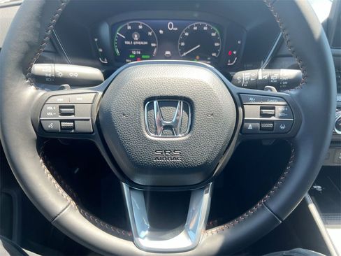 New 2026 Honda CR-V Sport-L image 14
