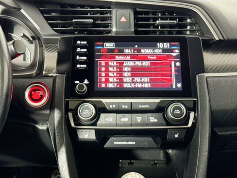 Used 2019 Honda Civic Si image 26