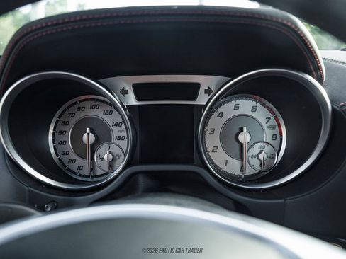 Used 2016 Mercedes-Benz SL 550 image 31