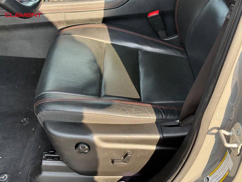Used 2025 Dodge Durango R/T AWD/4WD image 21