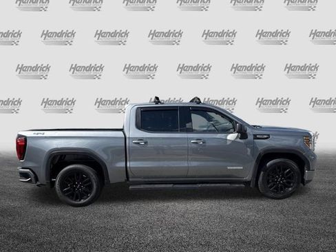 Used 2020 GMC Sierra 1500 Elevation w/ Trailering Package AWD/4WD image 3