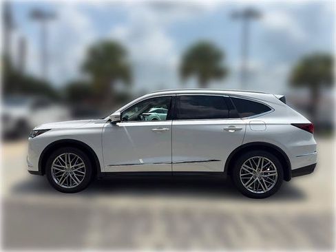 Used 2023 Acura MDX SH-AWD w/ Advance Package image 5