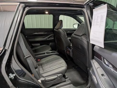 Used 2025 INFINITI QX60 Autograph w/ Cargo Package AWD/4WD image 28