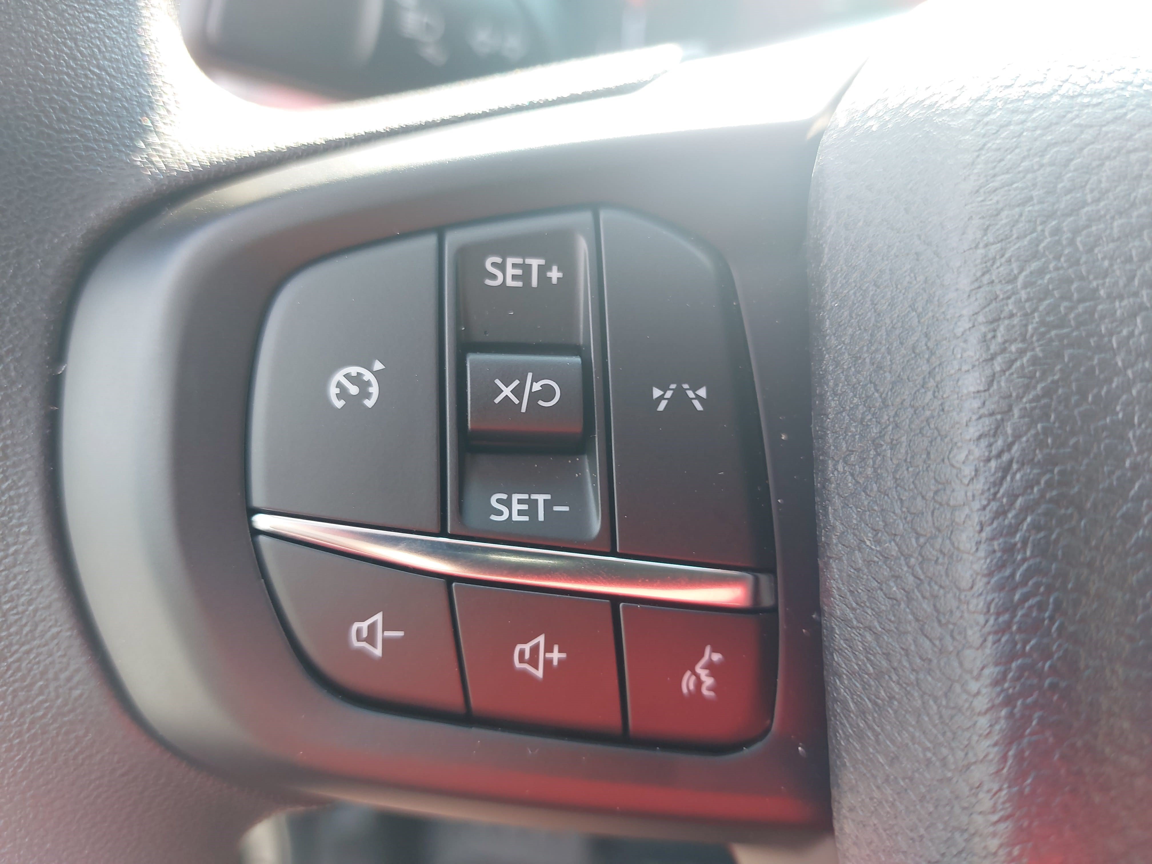 New 2026 Ford Ranger XL AWD/4WD image 16
