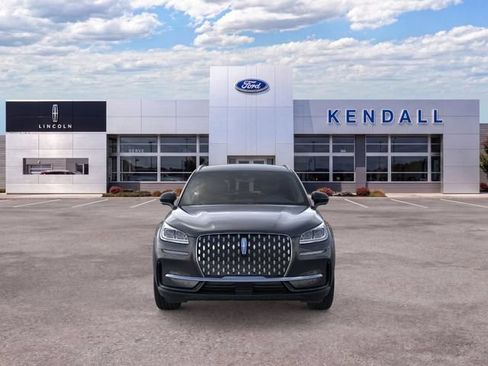 Used 2024 Lincoln Corsair Grand Touring AWD/4WD image 6