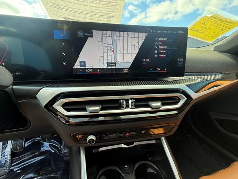 Used 2024 BMW M2 w/ Lighting Package image 10