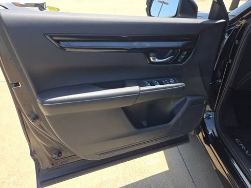 Used 2025 Honda CR-V EX-L image 13