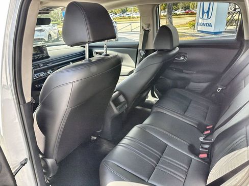 New 2026 Honda HR-V EX-L image 27