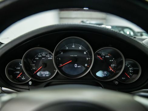 Used 2006 Porsche 911 Carrera S RWD image 34