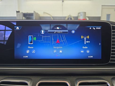 Certified 2024 Mercedes-Benz GLE 350 4MATIC image 23