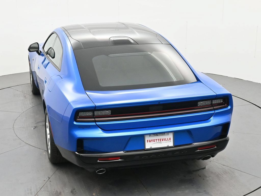 New 2026 Dodge Charger R/T AWD/4WD image 28