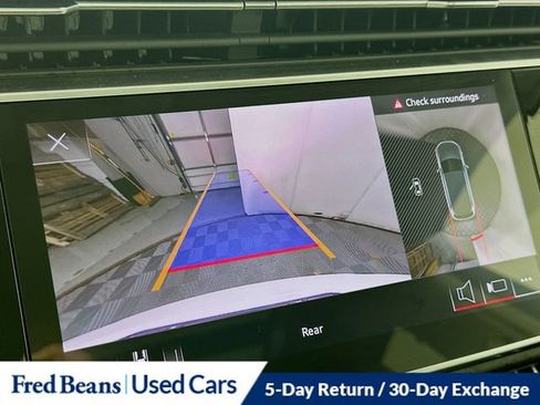 Used 2022 Audi Q7 3.0T Premium Plus image 14