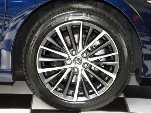 Used 2022 Lexus ES 350 w/ Premium Package FWD image 15