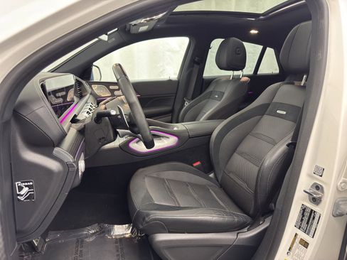 Used 2022 Mercedes-Benz GLE 53 AMG AMG GLE 53 image 22