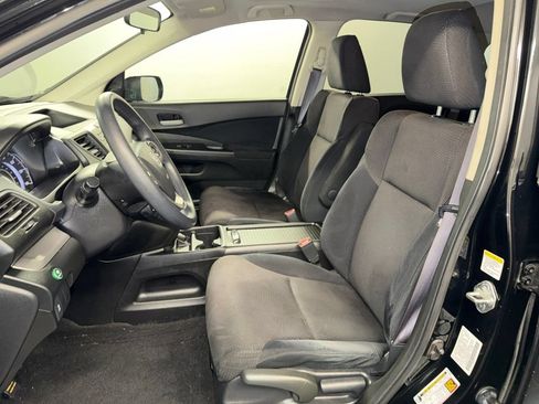 Used 2013 Honda CR-V EX image 20