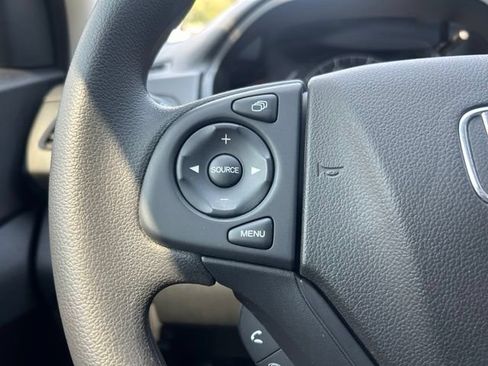 Used 2012 Honda CR-V LX image 17