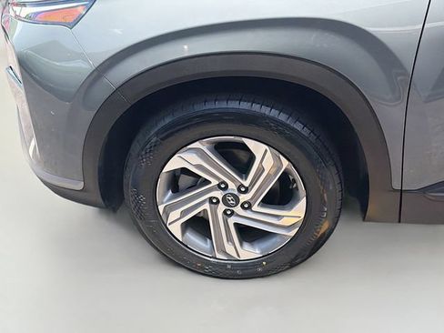 Used 2023 Hyundai Santa Fe SEL FWD image 31