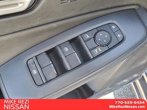 New 2026 Nissan Sentra SV w/ SV Convenience Package FWD image 12