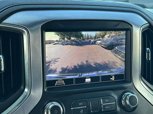 Used 2020 GMC Sierra 1500 SLT w/ SLT Premium Plus Package AWD/4WD image 23