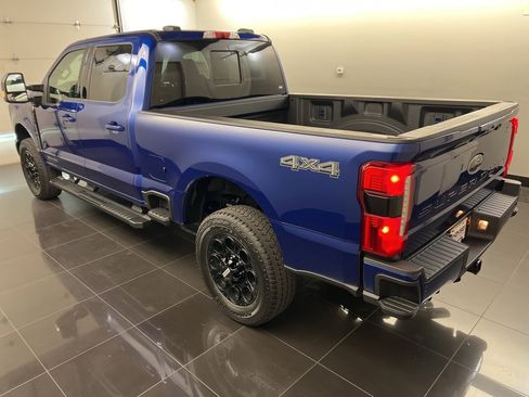 New 2026 Ford F350 XLT w/ XLT Premium Package image 4